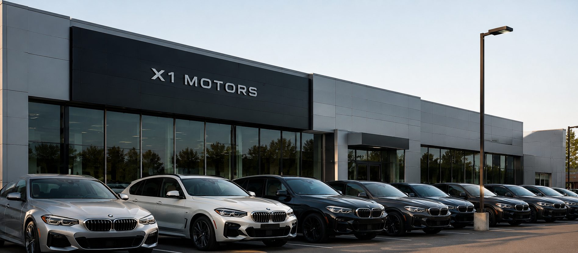 Dealer Groups