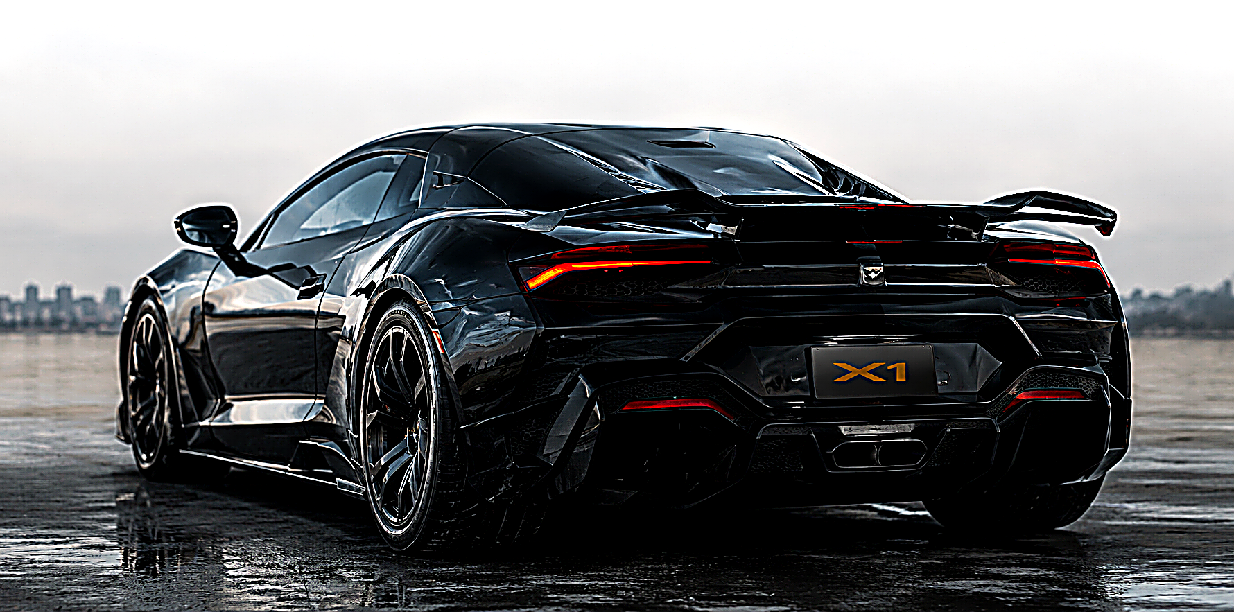 Exotic & Luxury Dealers